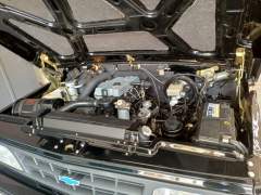 BONANZA CUSTOM DELUXE 1994 imagem 16