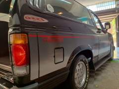 BONANZA CUSTOM DELUXE 1994 imagem 11