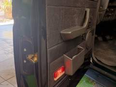BONANZA CUSTOM DELUXE 1994 imagem 12