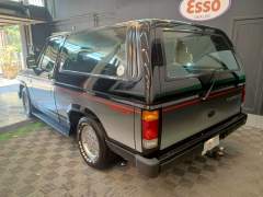 BONANZA CUSTOM DELUXE 1994 imagem 5
