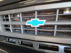 BONANZA CUSTOM DELUXE 1994 imagem 13
