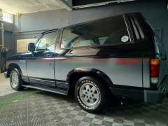 BONANZA CUSTOM DELUXE 1994 imagem 2