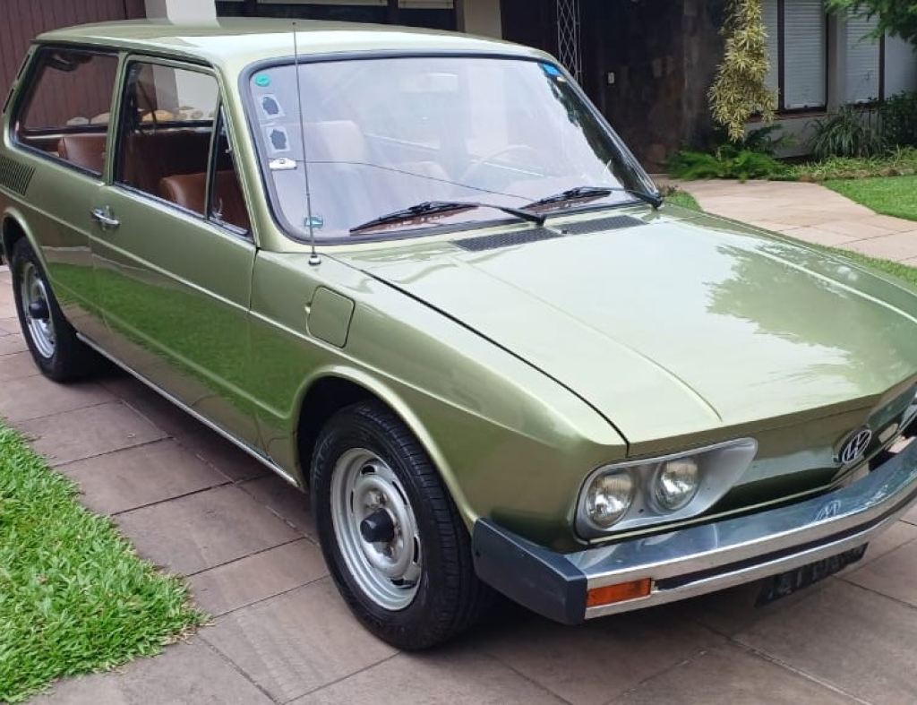 BRASÍLIA 1978