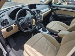 AUDI Q3 1.4 TFSI 2018, COM APENAS 65.000 KM imagem 9
