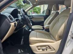 AUDI Q3 1.4 TFSI 2018, COM APENAS 65.000 KM imagem 10