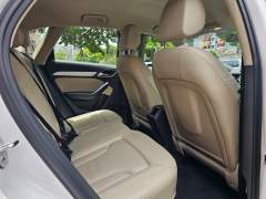 AUDI Q3 1.4 TFSI 2018, COM APENAS 65.000 KM imagem 14