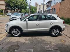 AUDI Q3 1.4 TFSI 2018, COM APENAS 65.000 KM imagem 4