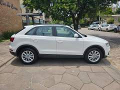 AUDI Q3 1.4 TFSI 2018, COM APENAS 65.000 KM imagem 8