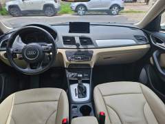 AUDI Q3 1.4 TFSI 2018, COM APENAS 65.000 KM imagem 12