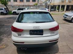 AUDI Q3 1.4 TFSI 2018, COM APENAS 65.000 KM imagem 6