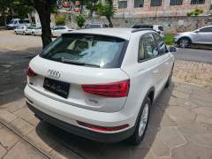 AUDI Q3 1.4 TFSI 2018, COM APENAS 65.000 KM imagem 7