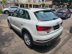 AUDI Q3 1.4 TFSI 2018, COM APENAS 65.000 KM imagem 5