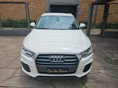 AUDI Q3 1.4 TFSI 2018, COM APENAS 65.000 KM imagem 2