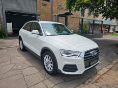 AUDI Q3 1.4 TFSI 2018, COM APENAS 65.000 KM imagem 1