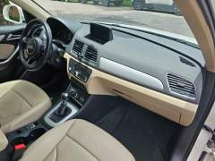 AUDI Q3 1.4 TFSI 2018, COM APENAS 65.000 KM imagem 11