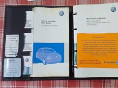 NEW BEETLE 2007, COM 88.000 KM ORIGINAIS, ÚNICO DONO imagem 12