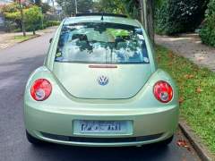 NEW BEETLE 2007, COM 88.000 KM ORIGINAIS, ÚNICO DONO imagem 6