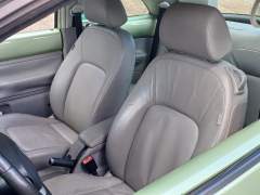 NEW BEETLE 2007, COM 88.000 KM ORIGINAIS, ÚNICO DONO imagem 9