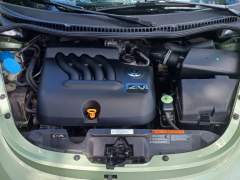 NEW BEETLE 2007, COM 88.000 KM ORIGINAIS, ÚNICO DONO imagem 15
