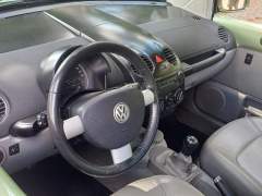 NEW BEETLE 2007, COM 88.000 KM ORIGINAIS, ÚNICO DONO imagem 10