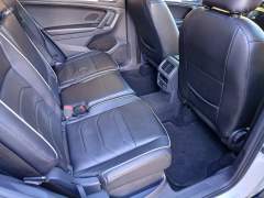 TIGUAN ALLSPACE 1.4 250 TSI TIPTRONIC TETO SOLAR E PANORÂMICO ÚNICO DONO PNEUS NOVOS COMPLETA DE FÁBRICA imagem 10