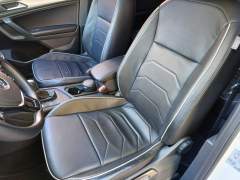 TIGUAN ALLSPACE 1.4 250 TSI TIPTRONIC TETO SOLAR E PANORÂMICO ÚNICO DONO PNEUS NOVOS COMPLETA DE FÁBRICA imagem 12