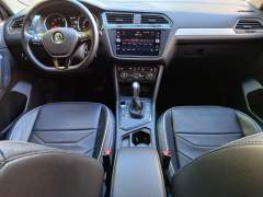 TIGUAN ALLSPACE 1.4 250 TSI TIPTRONIC TETO SOLAR E PANORÂMICO ÚNICO DONO PNEUS NOVOS COMPLETA DE FÁBRICA imagem 13