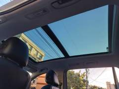 TIGUAN ALLSPACE 1.4 250 TSI TIPTRONIC TETO SOLAR E PANORÂMICO ÚNICO DONO PNEUS NOVOS COMPLETA DE FÁBRICA imagem 15