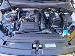TIGUAN ALLSPACE 1.4 250 TSI TIPTRONIC TETO SOLAR E PANORÂMICO ÚNICO DONO PNEUS NOVOS COMPLETA DE FÁBRICA imagem 18