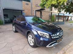 MERCEDES BENZ GLA 200 STYLE 1.6 TURBO COMPLETA DE FÁBRICA imagem 1