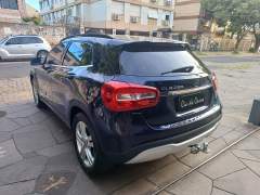 MERCEDES BENZ GLA 200 STYLE 1.6 TURBO COMPLETA DE FÁBRICA imagem 5