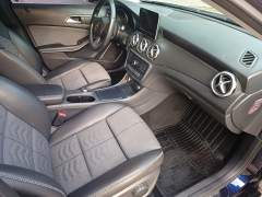 MERCEDES BENZ GLA 200 STYLE 1.6 TURBO COMPLETA DE FÁBRICA imagem 9