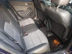 MERCEDES BENZ GLA 200 STYLE 1.6 TURBO COMPLETA DE FÁBRICA imagem 10