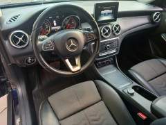 MERCEDES BENZ GLA 200 STYLE 1.6 TURBO COMPLETA DE FÁBRICA imagem 11
