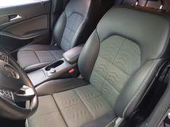 MERCEDES BENZ GLA 200 STYLE 1.6 TURBO COMPLETA DE FÁBRICA imagem 12