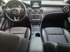 MERCEDES BENZ GLA 200 STYLE 1.6 TURBO COMPLETA DE FÁBRICA imagem 13