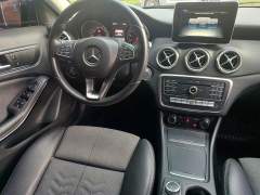 MERCEDES BENZ GLA 200 STYLE 1.6 TURBO COMPLETA DE FÁBRICA imagem 14