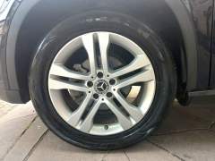 MERCEDES BENZ GLA 200 STYLE 1.6 TURBO COMPLETA DE FÁBRICA imagem 15