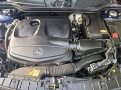 MERCEDES BENZ GLA 200 STYLE 1.6 TURBO COMPLETA DE FÁBRICA imagem 16