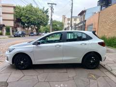 CHEVROLET ONIX LT 1.0 TURBO MANUAL COM REVISÕES NA CONCESSIONÁRIA imagem 3