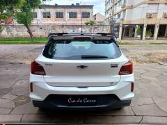CHEVROLET ONIX LT 1.0 TURBO MANUAL COM REVISÕES NA CONCESSIONÁRIA imagem 6