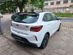 CHEVROLET ONIX LT 1.0 TURBO MANUAL COM REVISÕES NA CONCESSIONÁRIA imagem 7