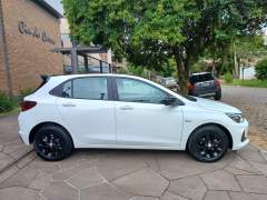 CHEVROLET ONIX LT 1.0 TURBO MANUAL COM REVISÕES NA CONCESSIONÁRIA imagem 8