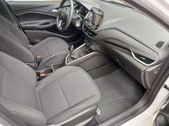 CHEVROLET ONIX LT 1.0 TURBO MANUAL COM REVISÕES NA CONCESSIONÁRIA imagem 9