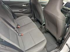CHEVROLET ONIX LT 1.0 TURBO MANUAL COM REVISÕES NA CONCESSIONÁRIA imagem 10