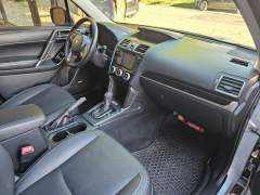SUBARU FORESTER 2.0 XT TURBO 2017, 4X4, COM APENAS 84.000 KM EM IMPECÁVEL ESTADO imagem 11