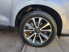 SUBARU FORESTER 2.0 XT TURBO 2017, 4X4, COM APENAS 84.000 KM EM IMPECÁVEL ESTADO imagem 15