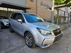 SUBARU FORESTER 2.0 XT TURBO 2017, 4X4, COM APENAS 84.000 KM EM IMPECÁVEL ESTADO imagem 1