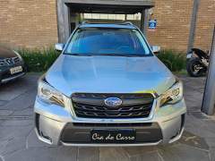 SUBARU FORESTER 2.0 XT TURBO 2017, 4X4, COM APENAS 84.000 KM EM IMPECÁVEL ESTADO imagem 2