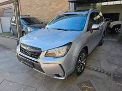 SUBARU FORESTER 2.0 XT TURBO 2017, 4X4, COM APENAS 84.000 KM EM IMPECÁVEL ESTADO imagem 3